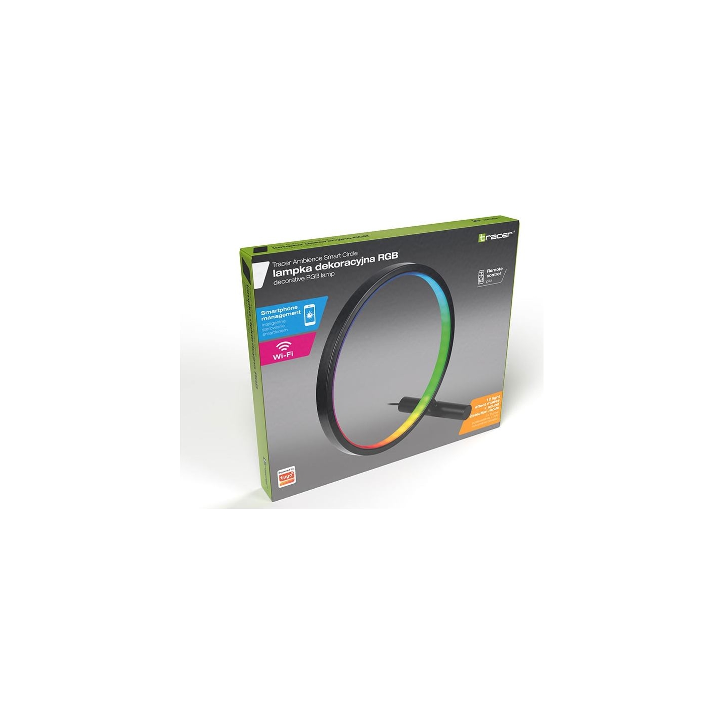 Tracer 47293 Ambience - Smart Circle