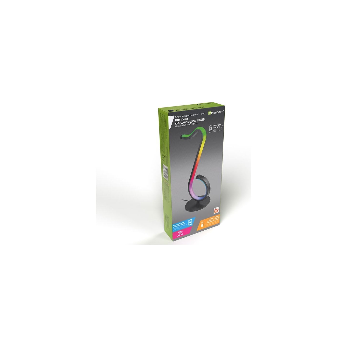 Tracer 47294 Ambience - Smart Note
