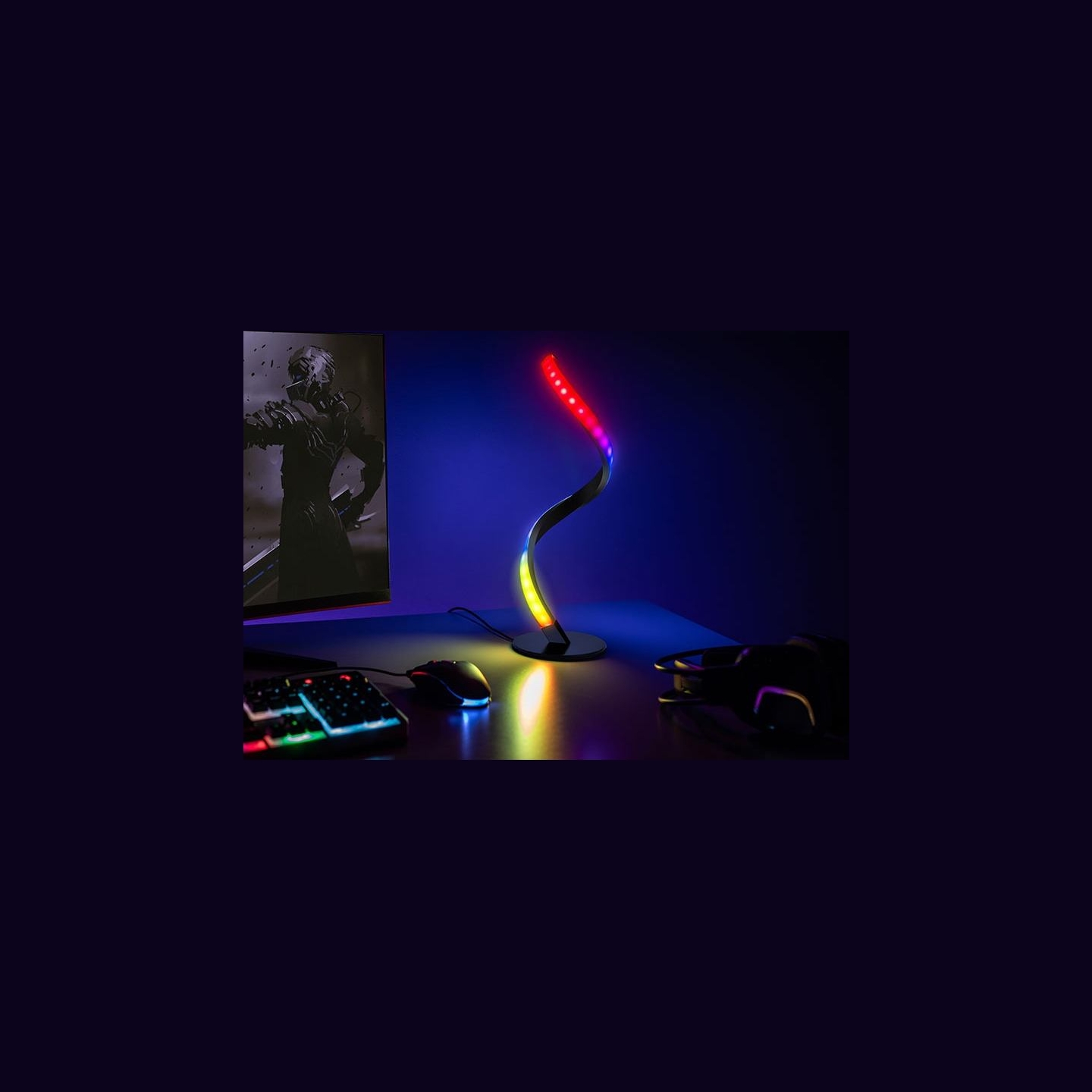 Tracer 47295 Ambience - Smart Spiral