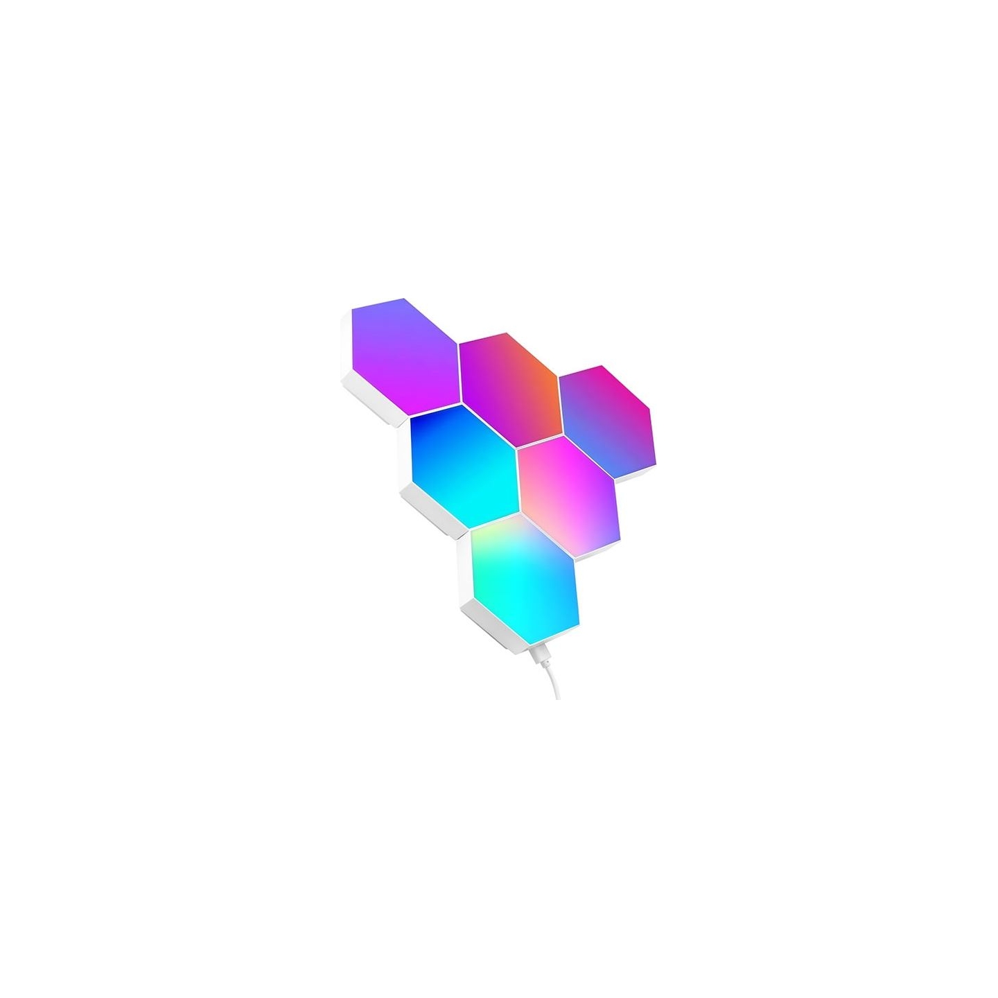 Tracer 47256 Ambience - Smart Hexagon