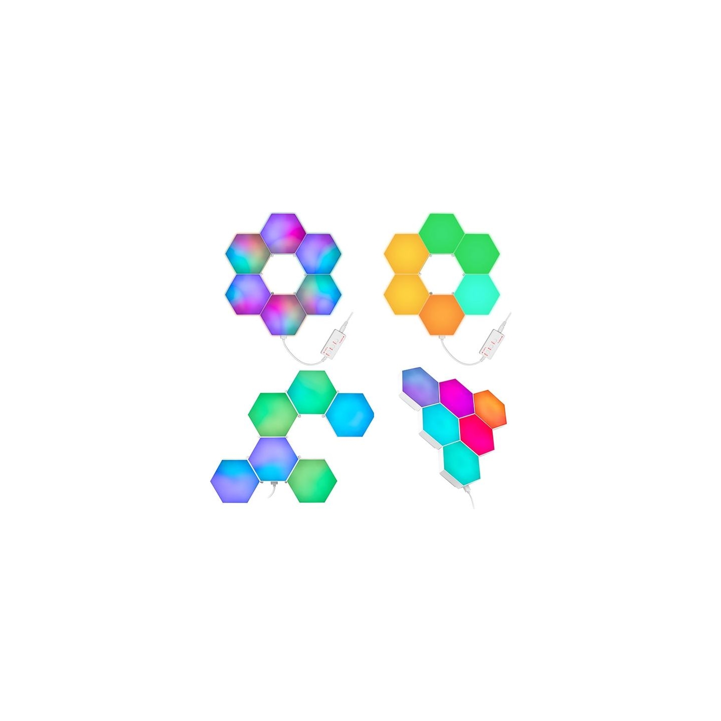 Tracer 47256 Ambience - Smart Hexagon