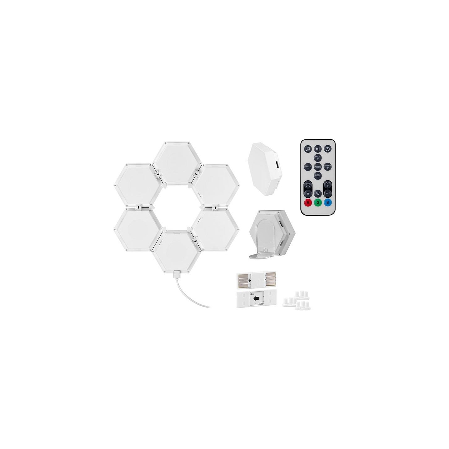 Tracer 47256 Ambience - Smart Hexagon
