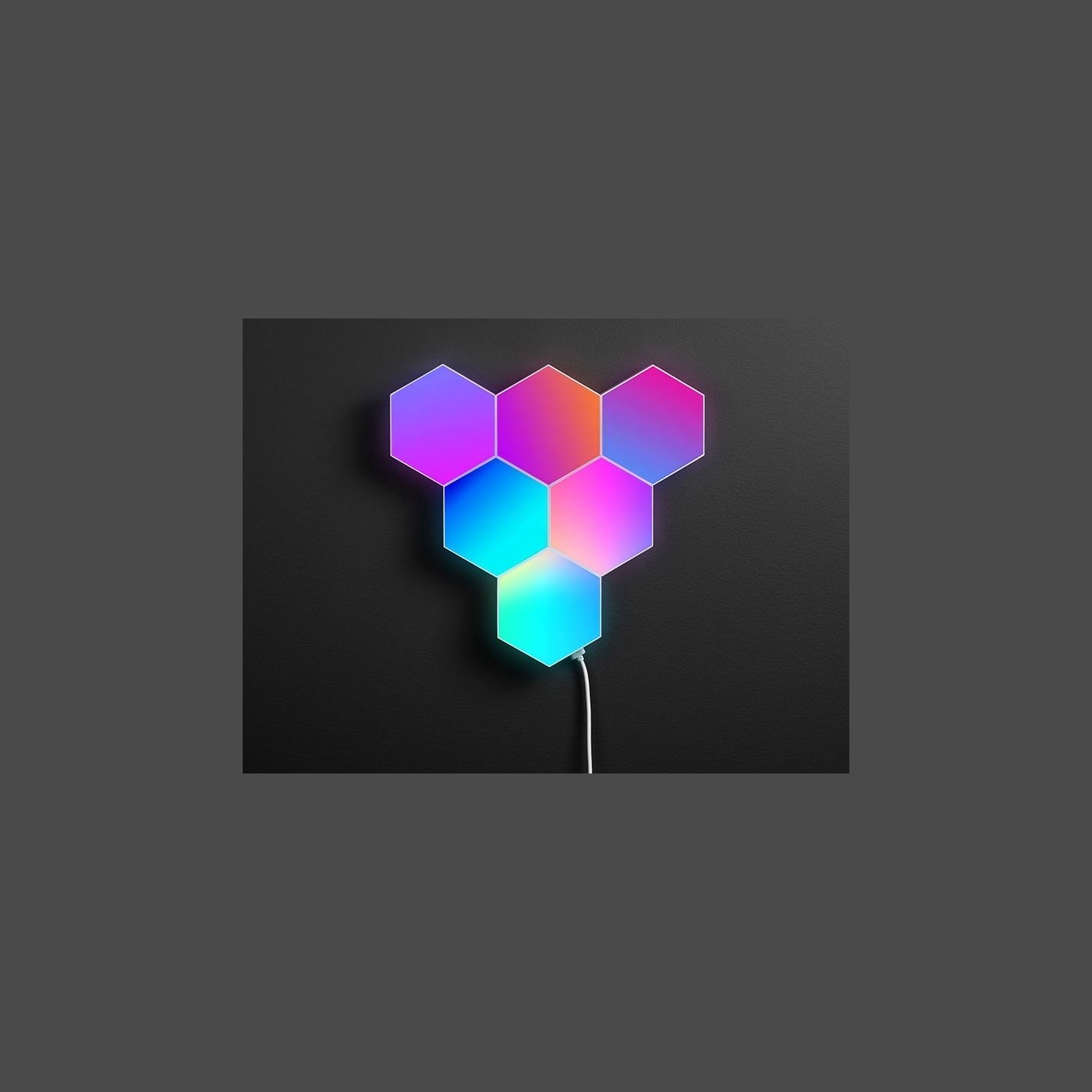 Tracer 47256 Ambience - Smart Hexagon