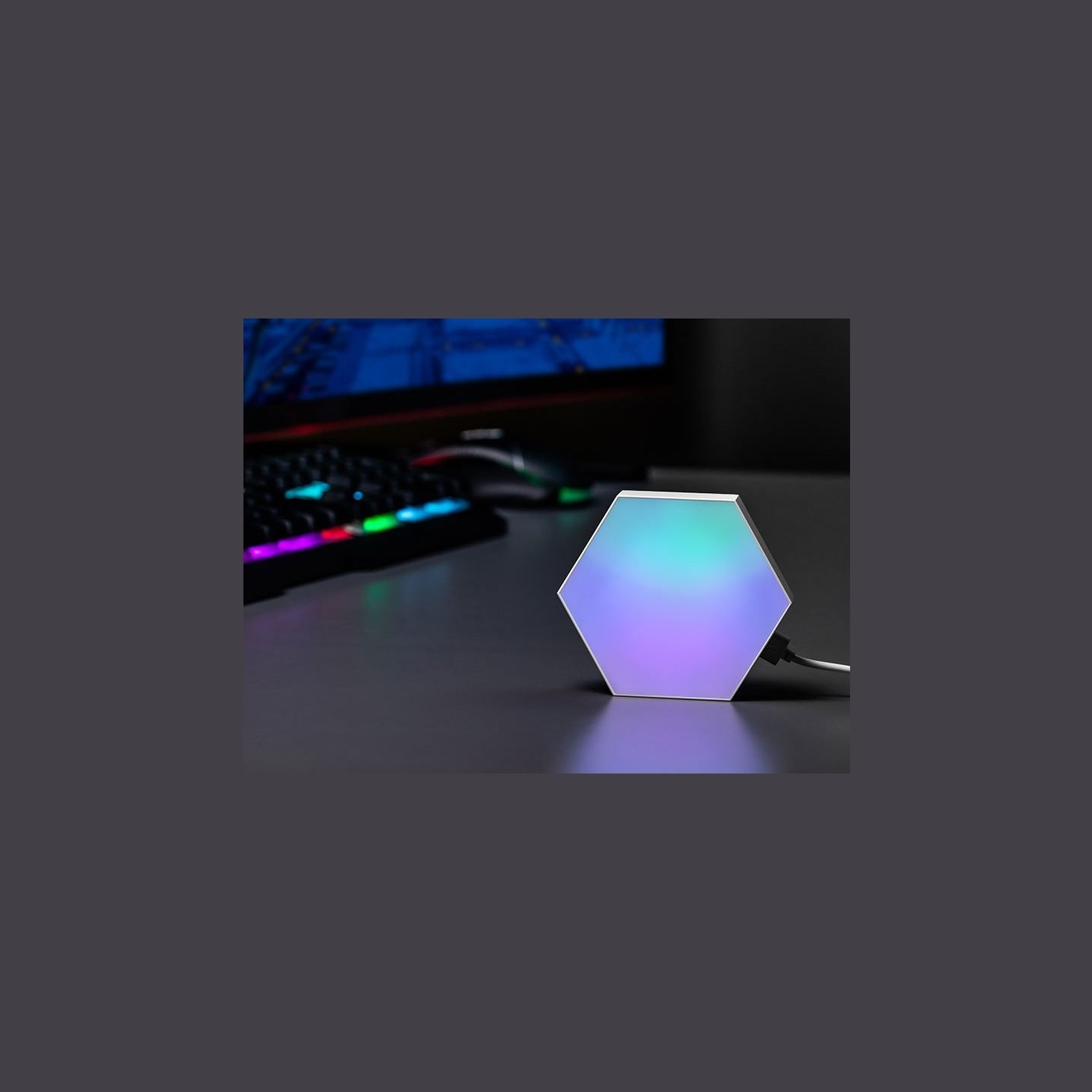 Tracer 47256 Ambience - Smart Hexagon