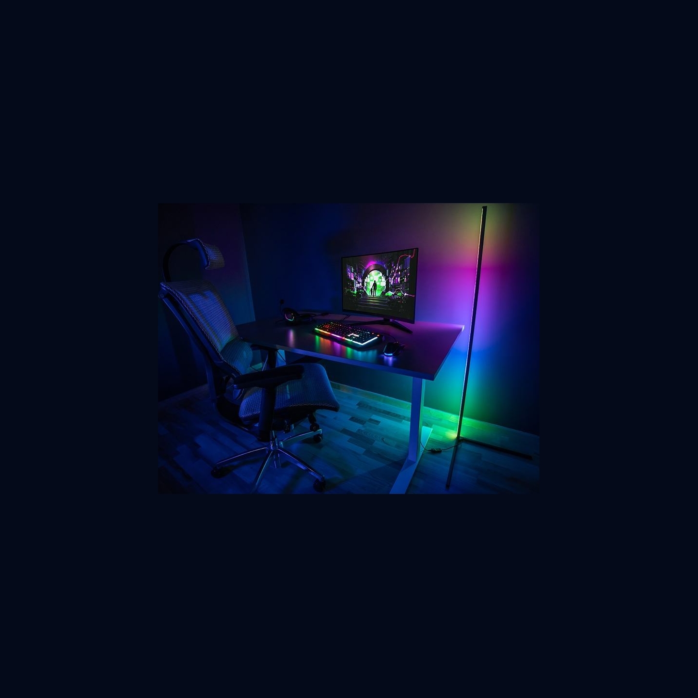 Tracer 47253 Ambience - Smart Corner