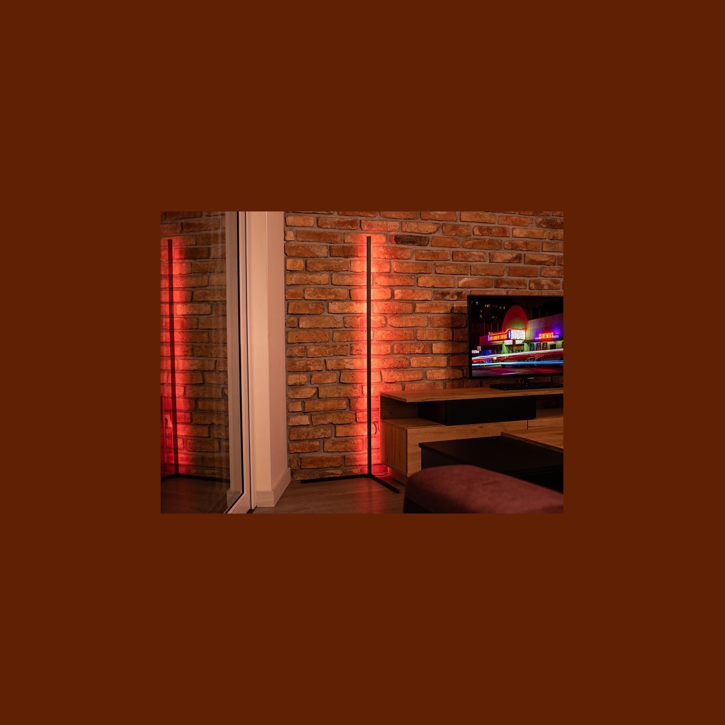 Tracer 47253 Ambience - Smart Corner