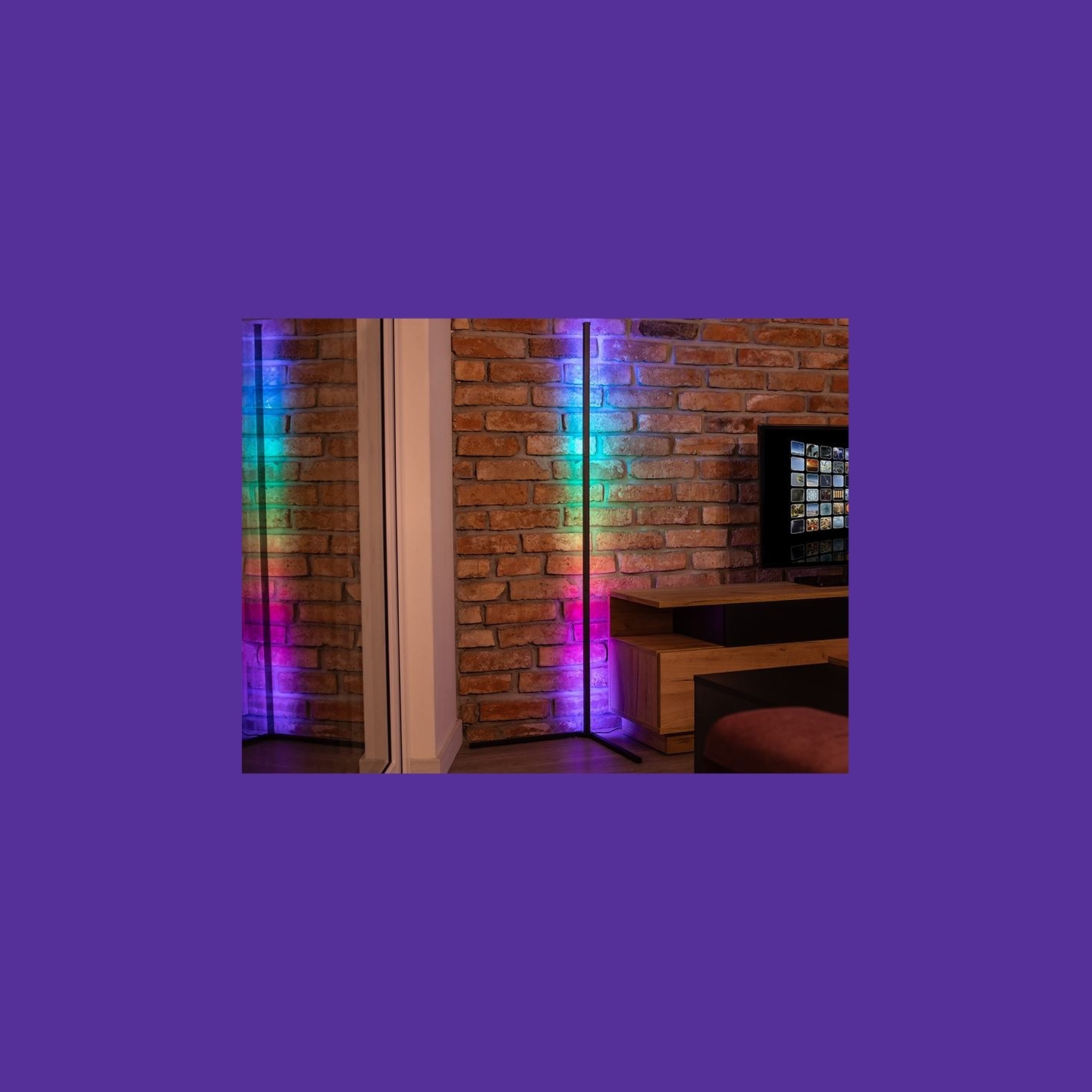 Tracer 47253 Ambience - Smart Corner