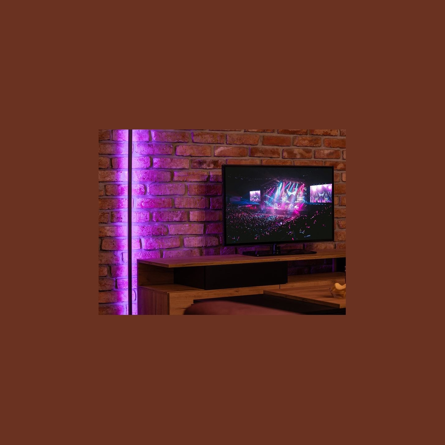 Tracer 47253 Ambience - Smart Corner