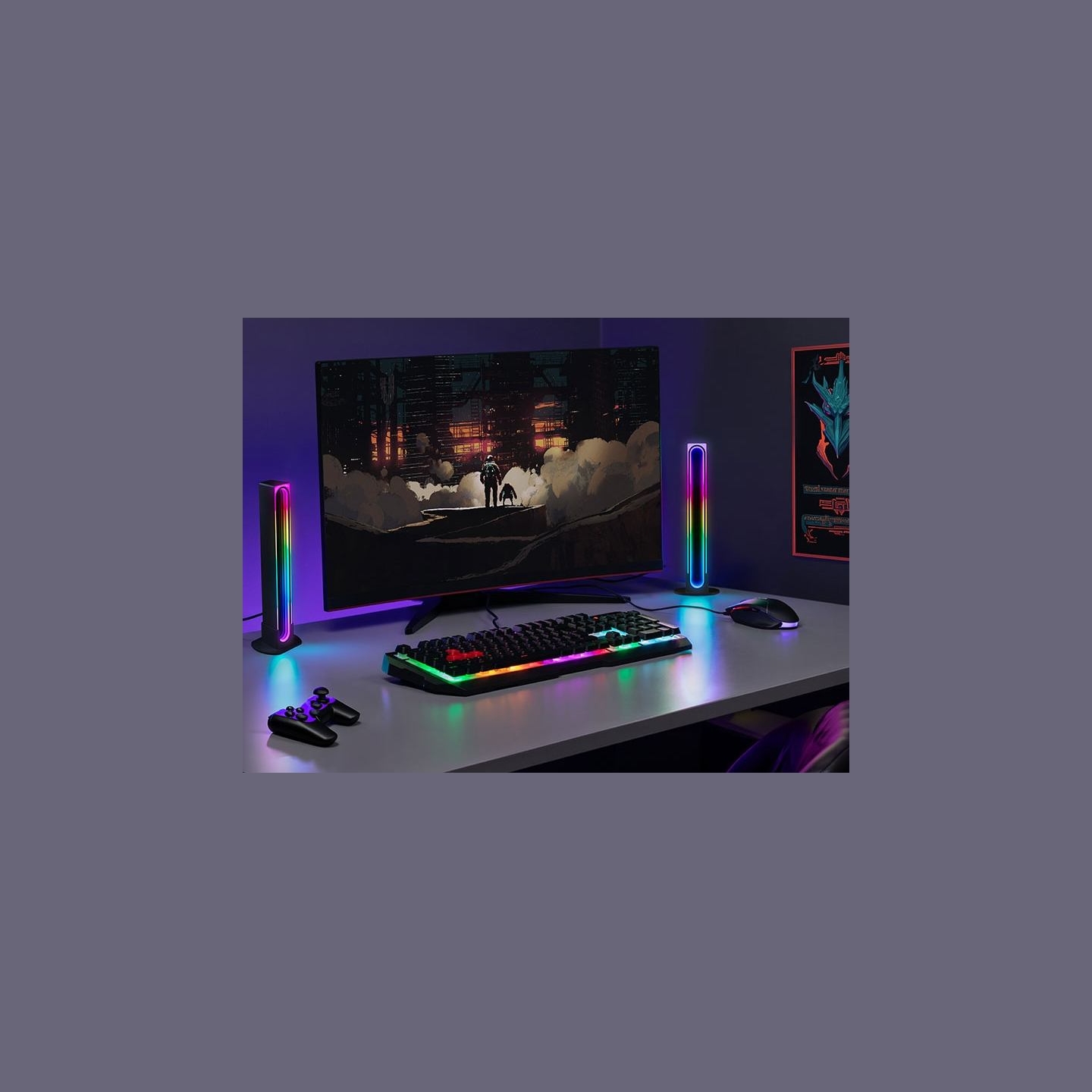 Tracer 47252 Ambience - Smart Vibe