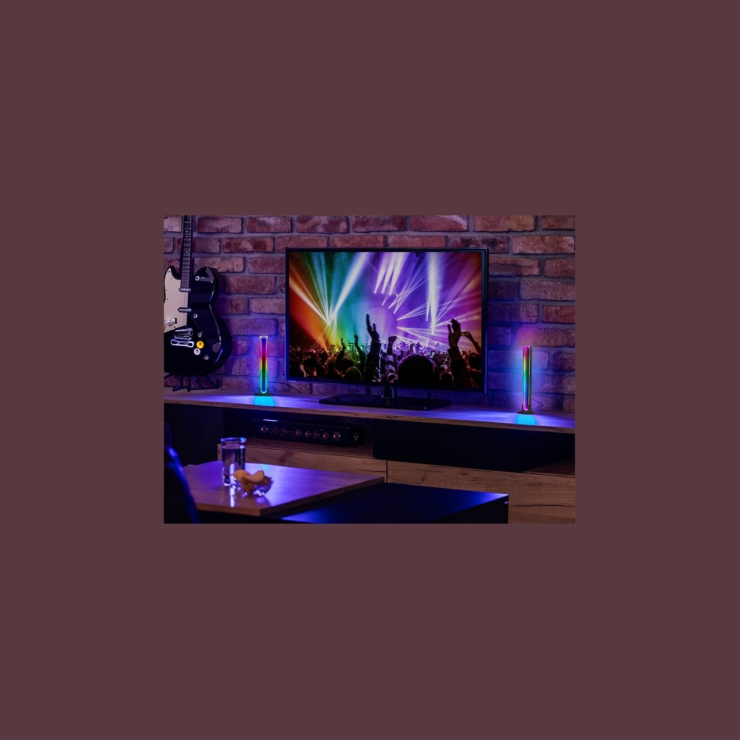 Tracer 47252 Ambience - Smart Vibe