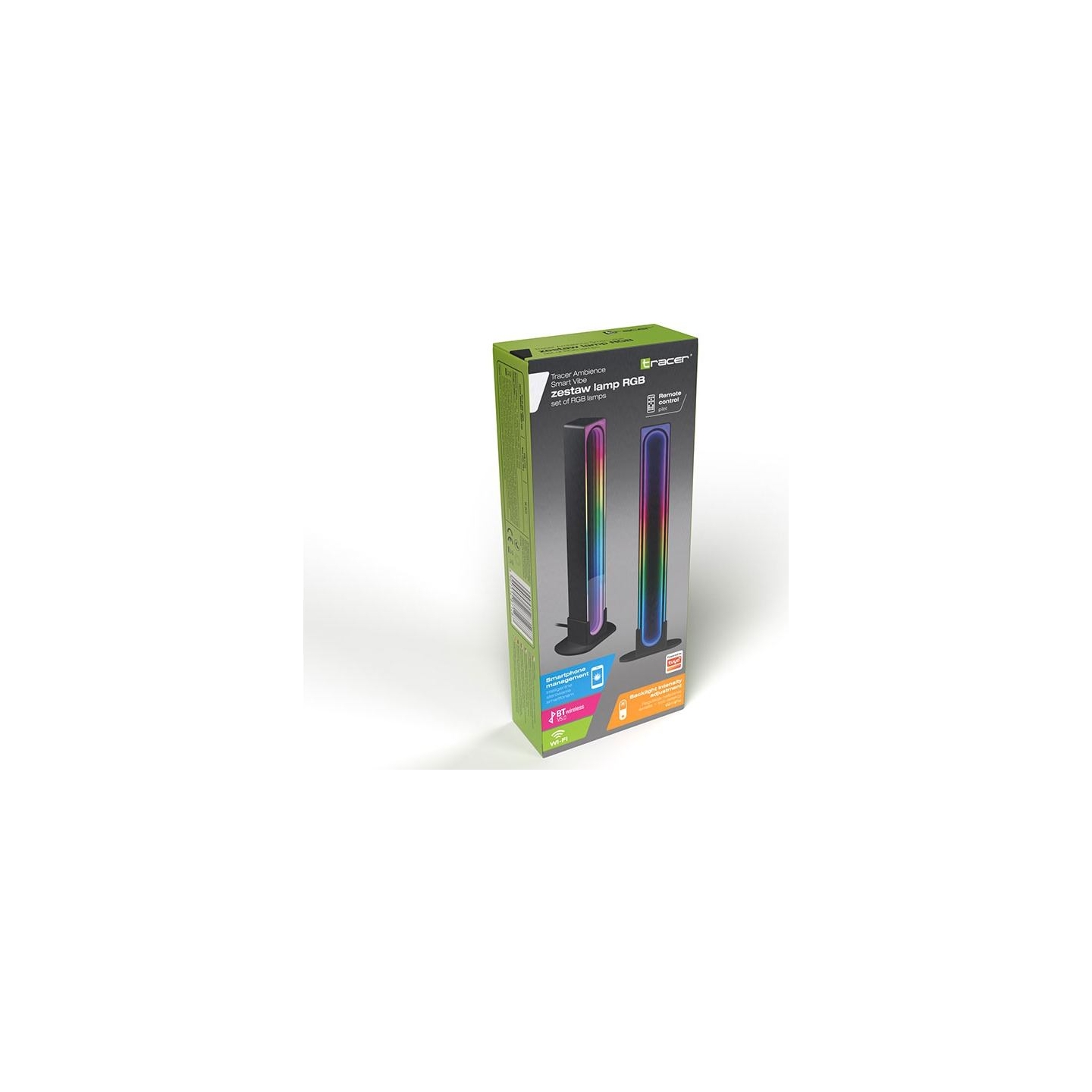 Tracer 47252 Ambience - Smart Vibe