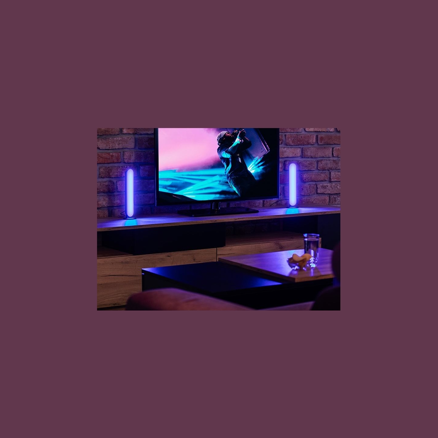 Tracer 47245 Ambience - Smart Flow