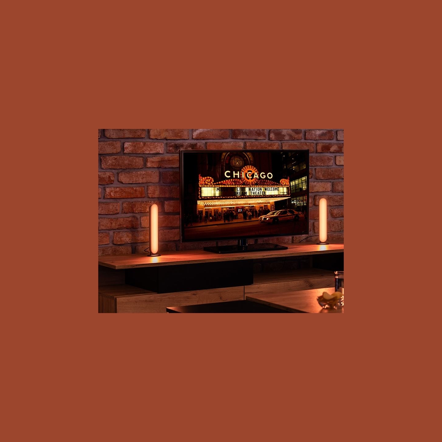 Tracer 47245 Ambience - Smart Flow
