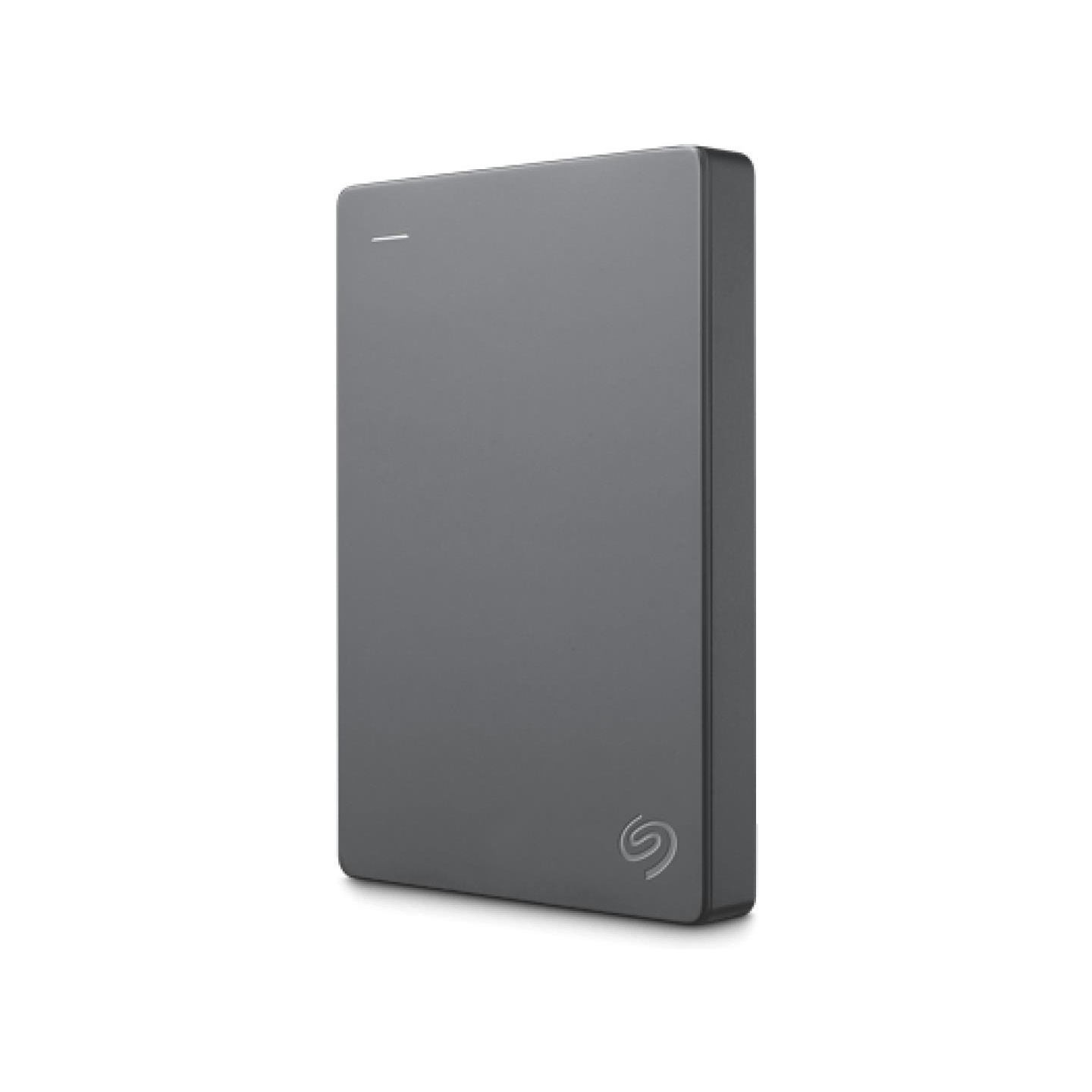 Seagate Basic drive 2TB 2,5 STJL2000400 grey