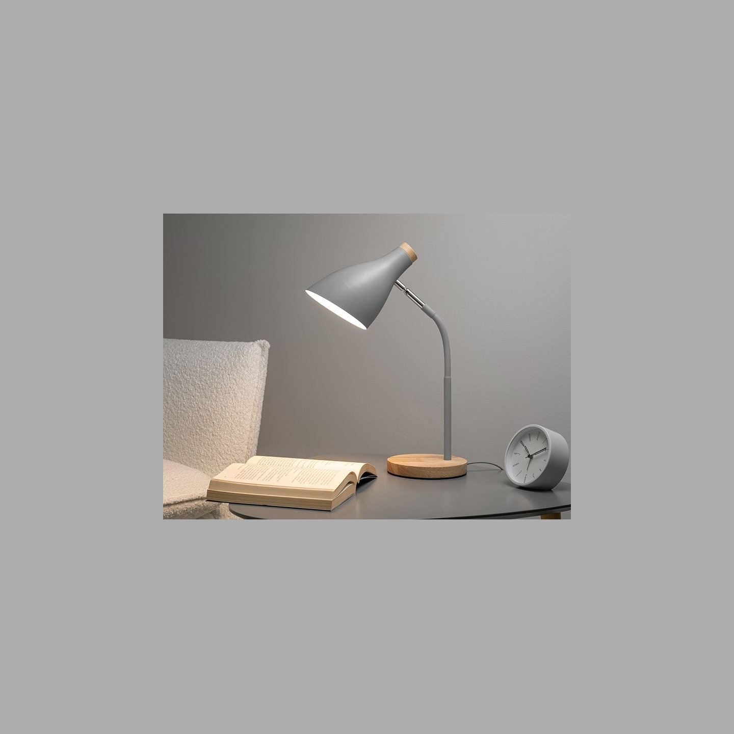Tracer 47236 Scandi Grey