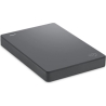 Seagate Basic drive 2TB 2,5 STJL2000400 grey