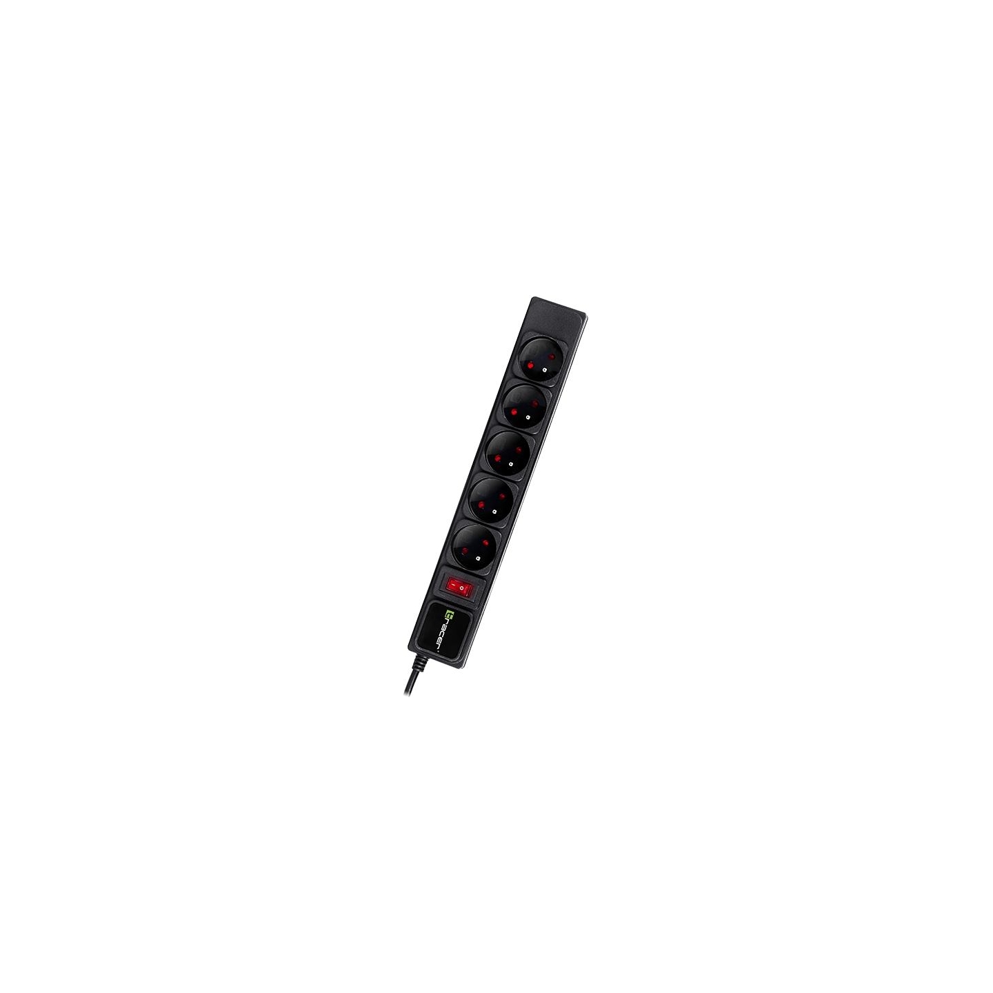 Tracer 47138 PowerGear 5m Black