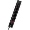 Tracer 47138 PowerGear 5m Black