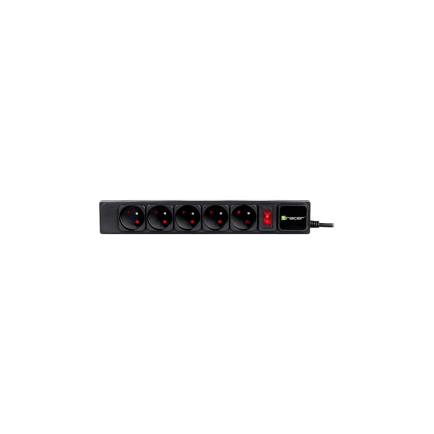 Tracer 47138 PowerGear 5m Black