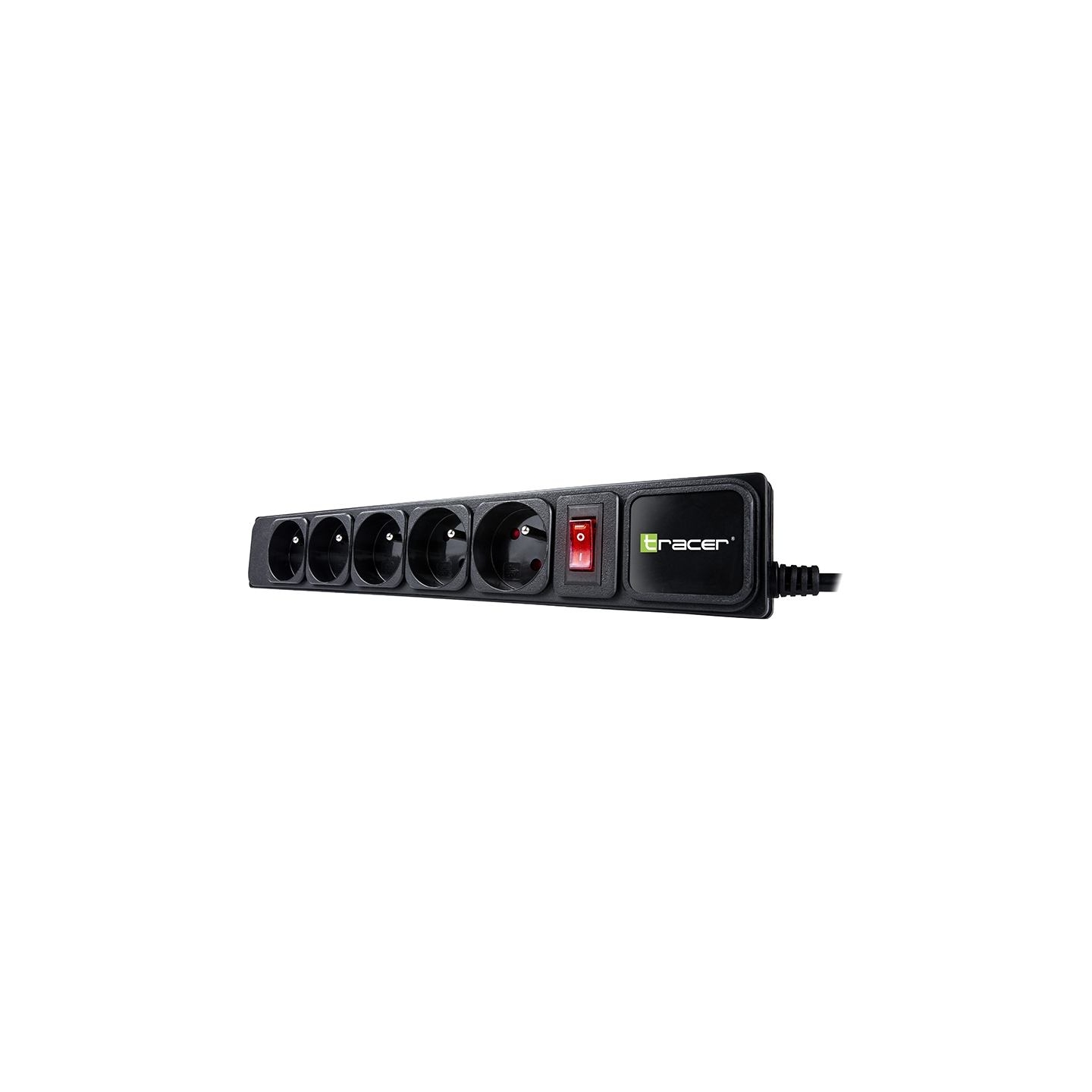 Tracer 47138 PowerGear 5m Black