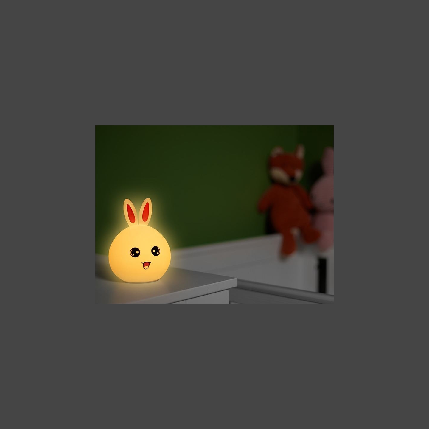 Tracer 47255 Bunny