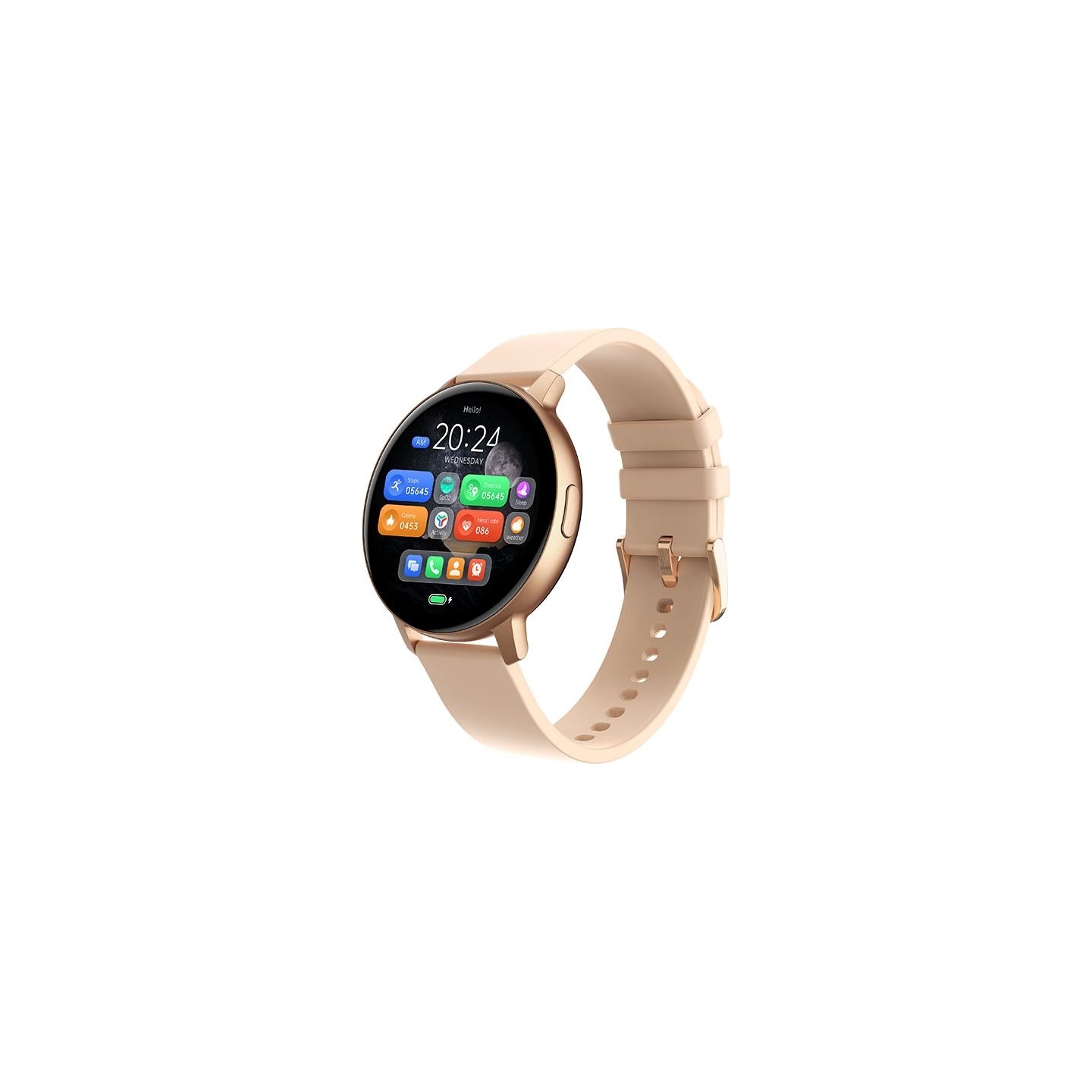 Tracer 47277 Smartwatch SMW9A Spark
