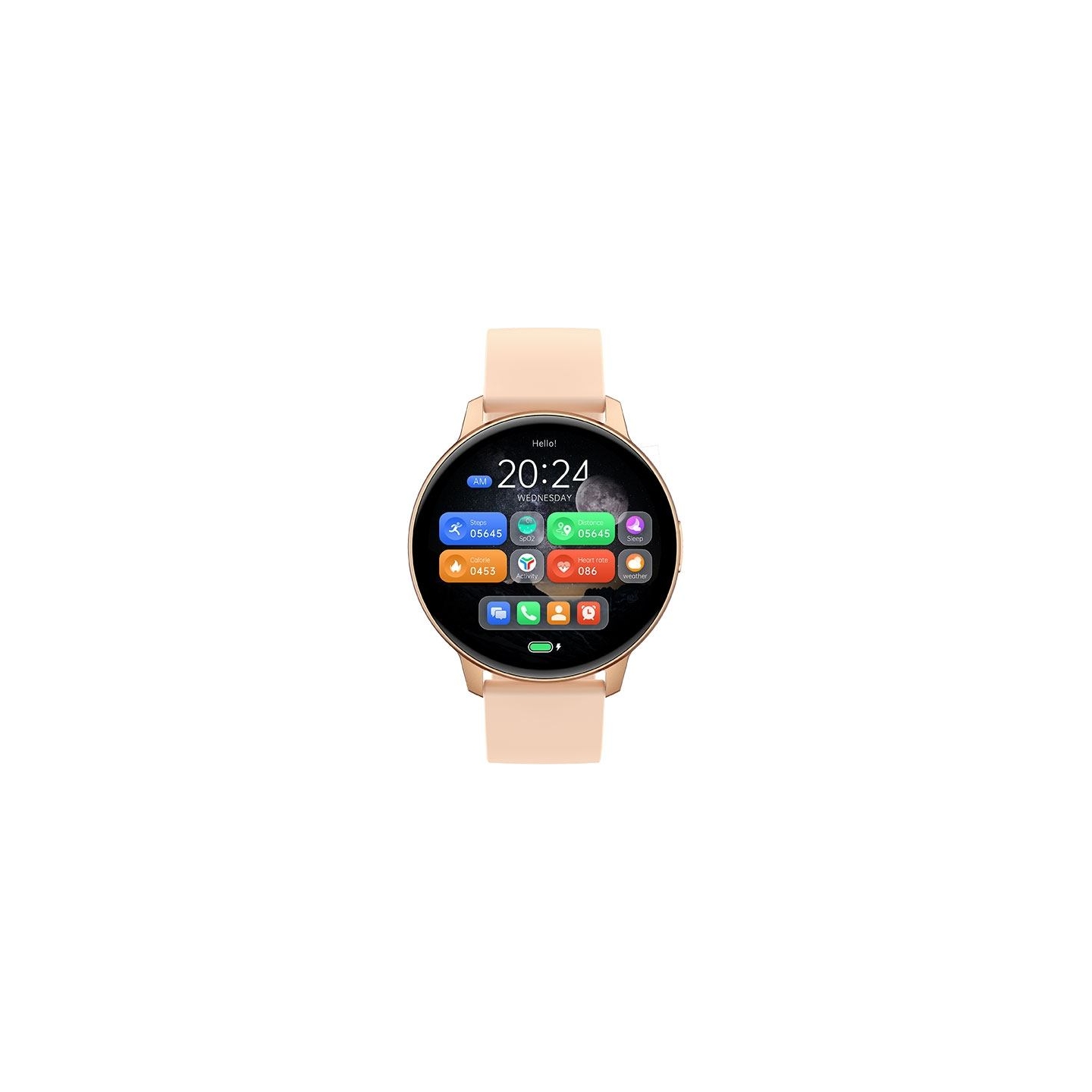 Tracer 47277 Smartwatch SMW9A Spark