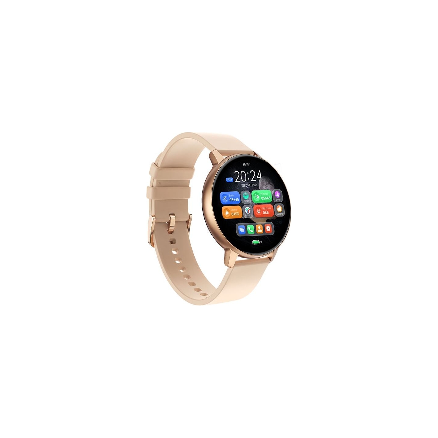 Tracer 47277 Smartwatch SMW9A Spark