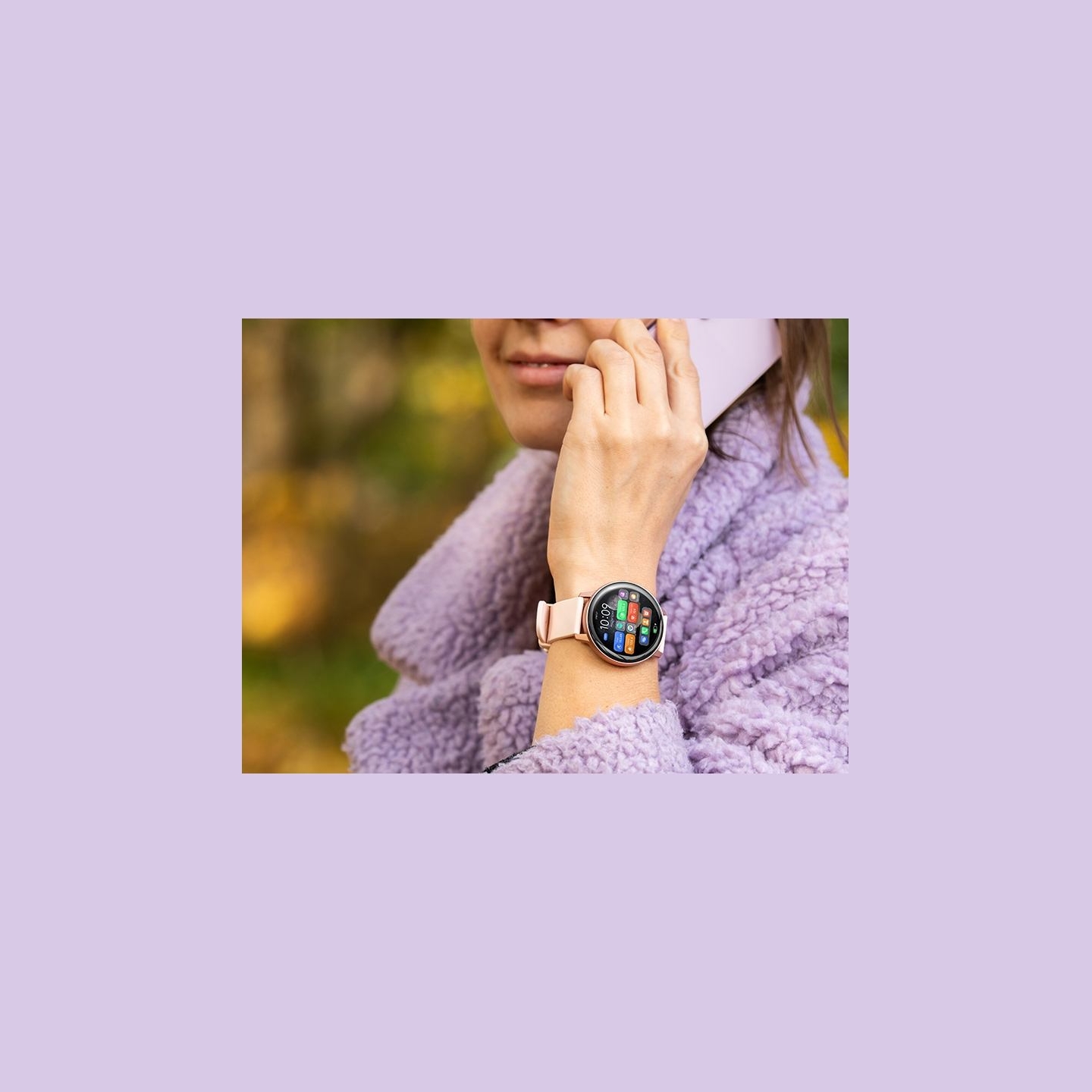 Tracer 47277 Smartwatch SMW9A Spark