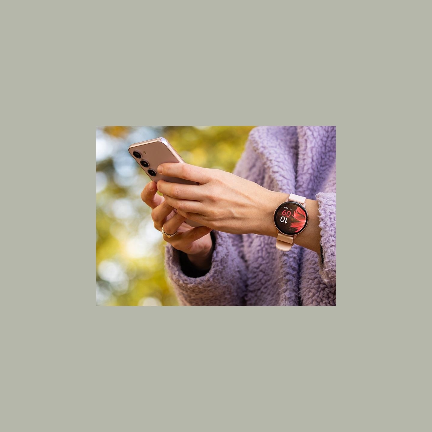 Tracer 47277 Smartwatch SMW9A Spark