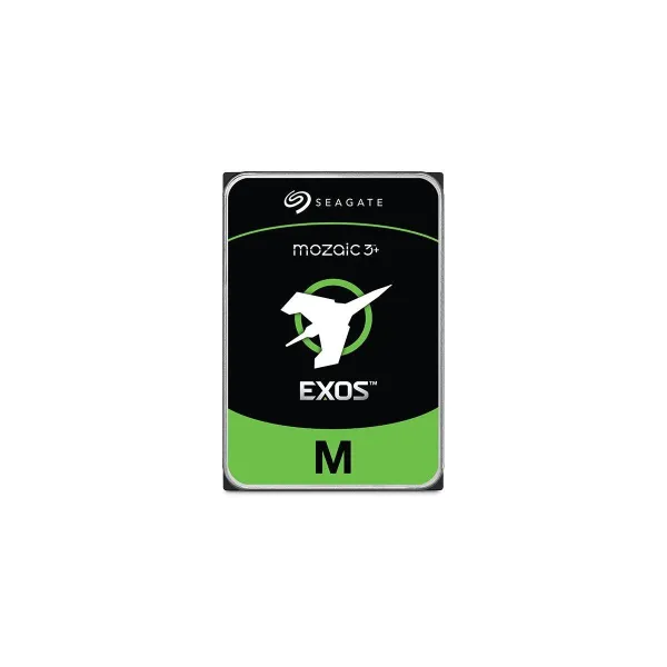 Seagate HDD Server Exos M (3.5'/30TB/SATA 6GB/s/ 7200rpm/ISE)