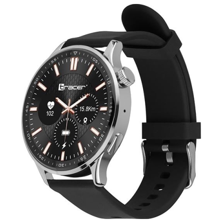 Tracer 47366 Smartwatch SMW9 X-TRO 1.52