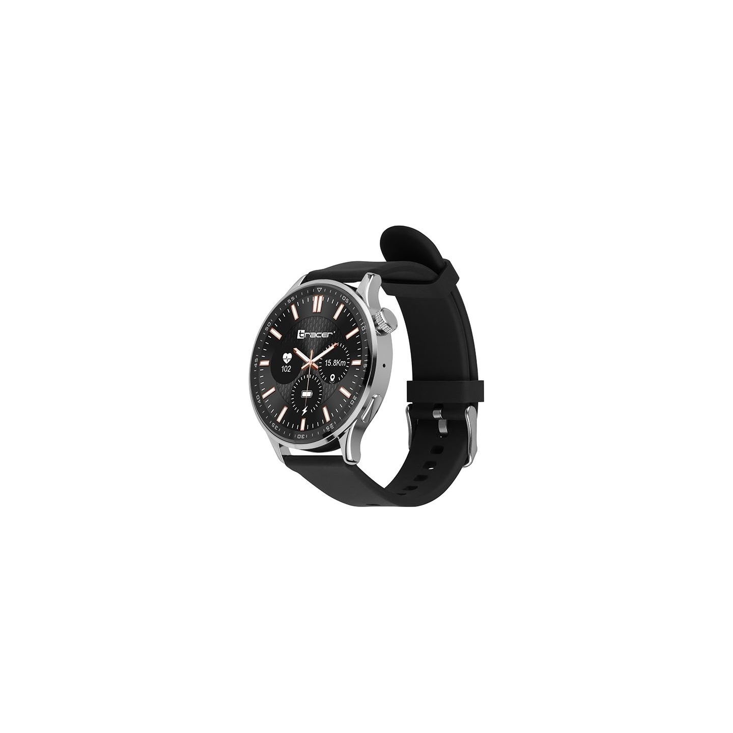 Tracer 47366 Smartwatch SMW9 X-TRO 1.52