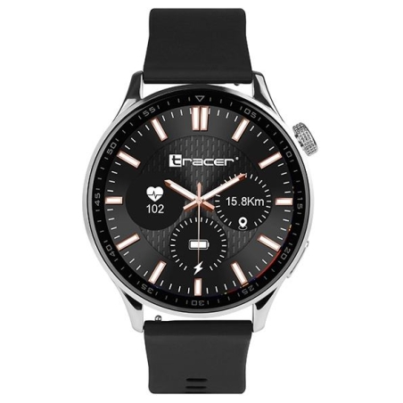 Tracer 47366 Smartwatch SMW9 X-TRO 1.52