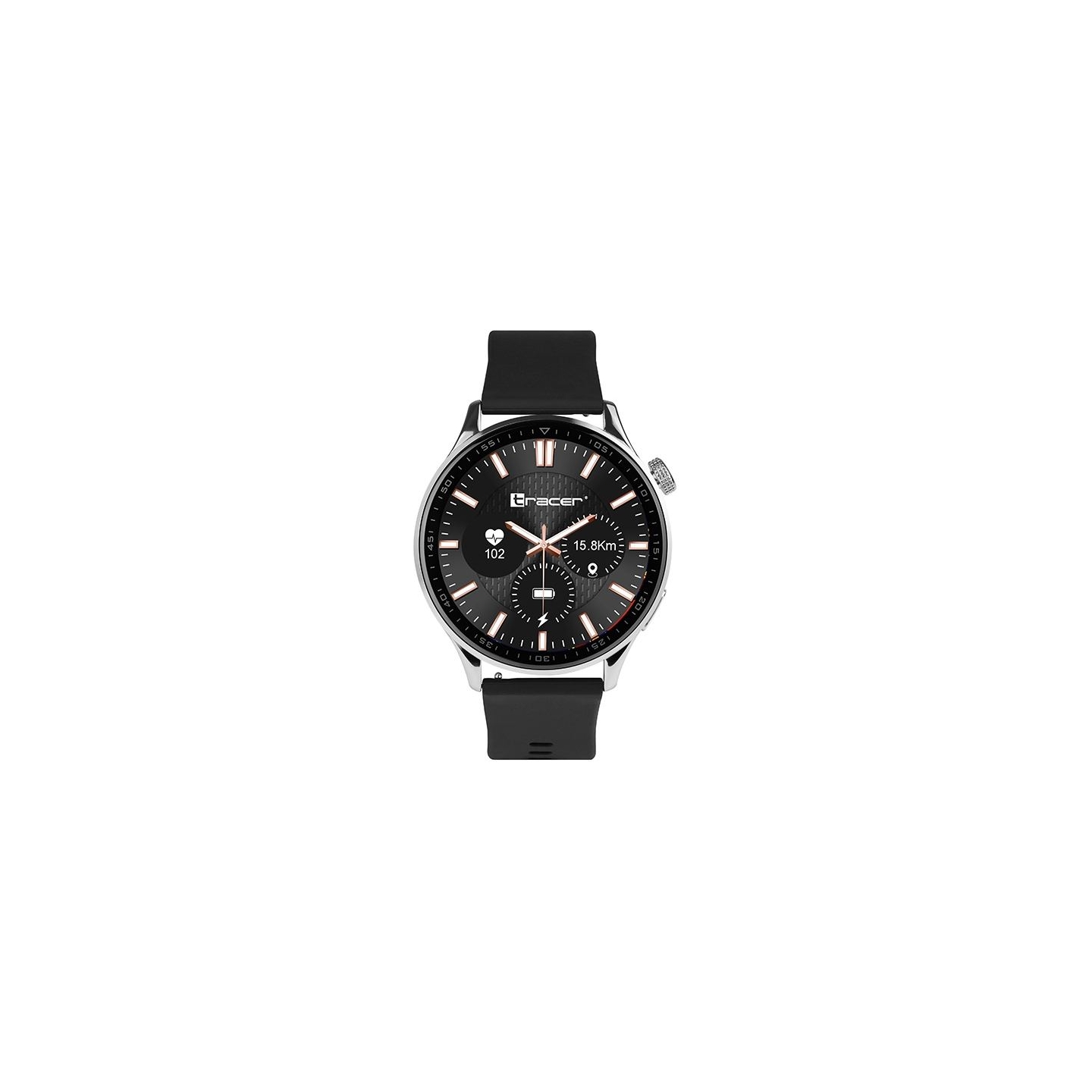 Tracer 47366 Smartwatch SMW9 X-TRO 1.52