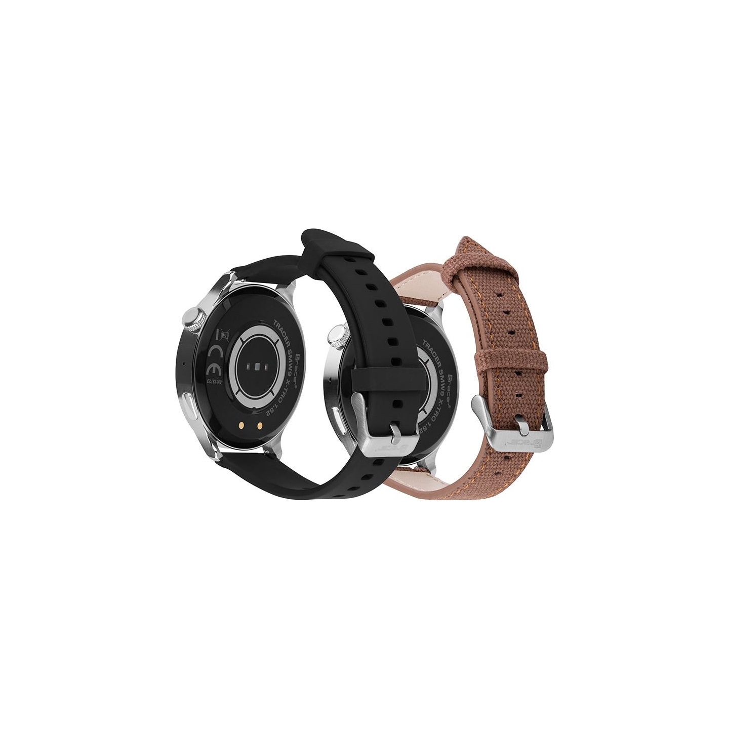 Tracer 47366 Smartwatch SMW9 X-TRO 1.52