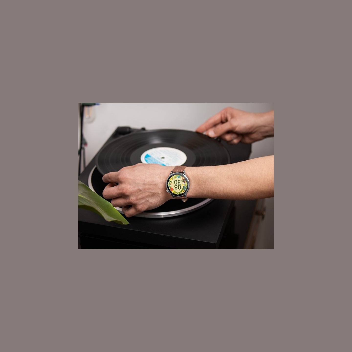 Tracer 47366 Smartwatch SMW9 X-TRO 1.52