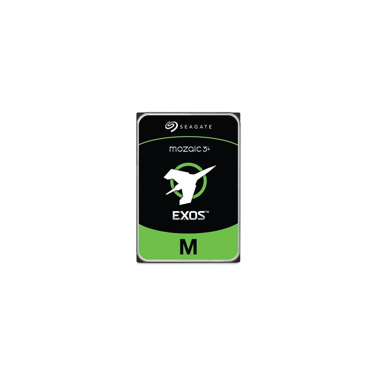 Seagate HDD Server Exos M (3.5'/28TB/SATA 6GB/s/ 7200rpm/ISE)