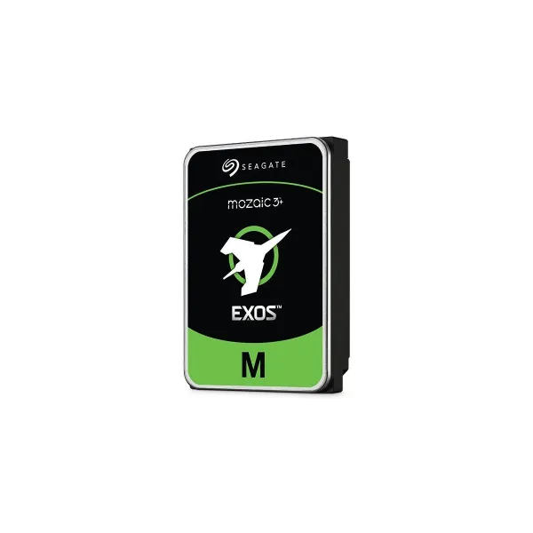 Seagate HDD Server Exos M (3.5'/28TB/SATA 6GB/s/ 7200rpm/ISE)