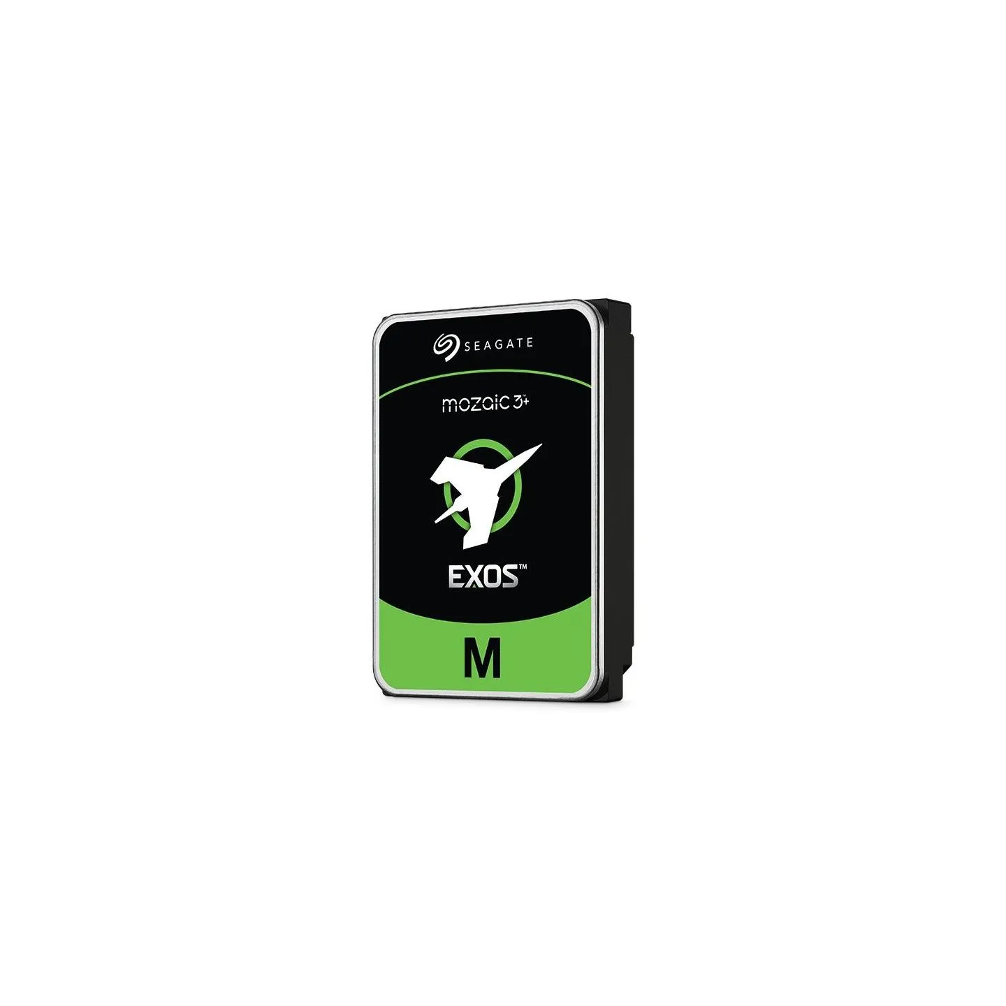 Seagate HDD Server Exos M (3.5'/28TB/SATA 6GB/s/ 7200rpm/ISE)