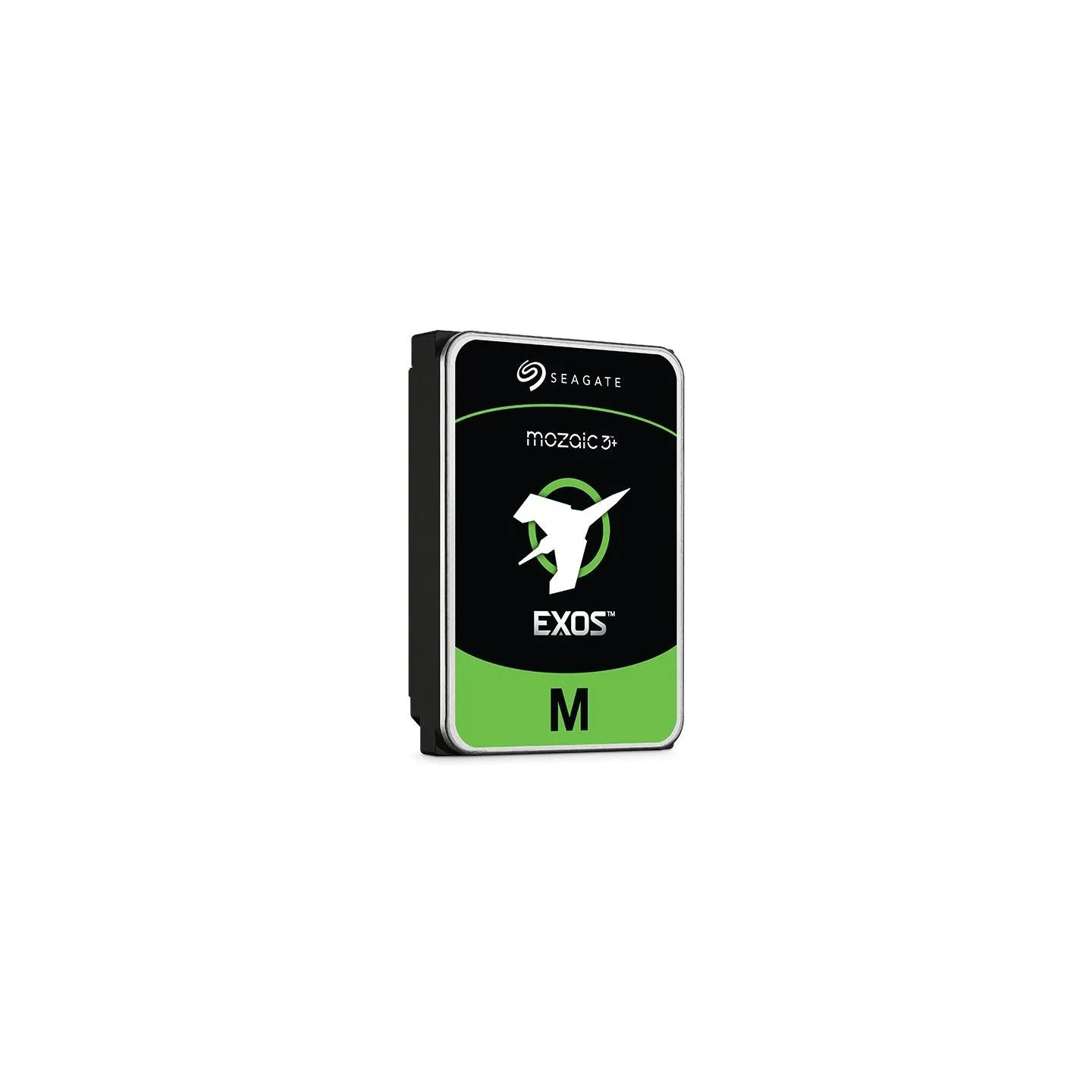 Seagate HDD Server Exos M (3.5'/28TB/SATA 6GB/s/ 7200rpm/ISE)