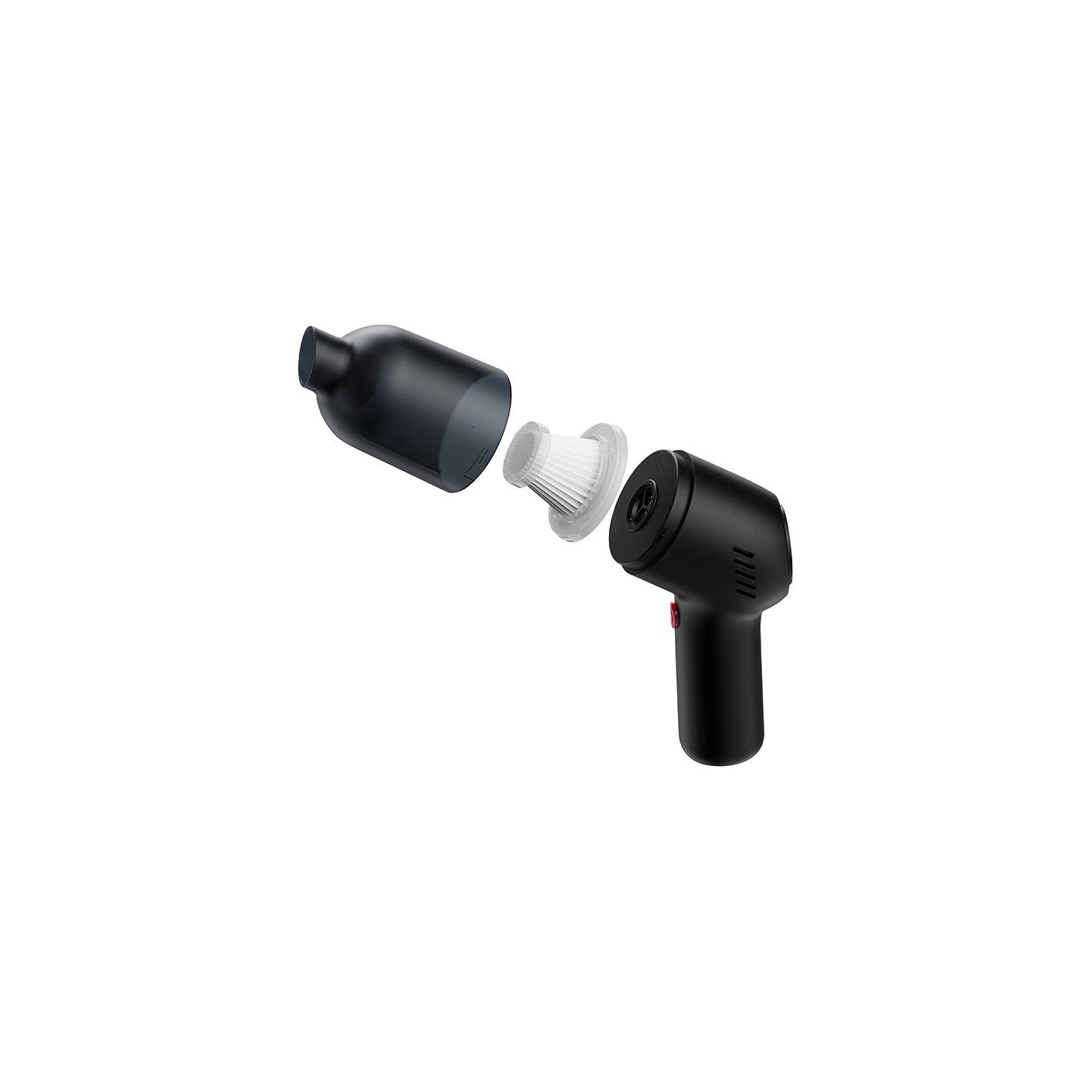 Tracer 47436 OK-B1 Black