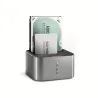 Axagon ADSA-DC docking station SATA 2.5/3.5 2x HDD/SSD