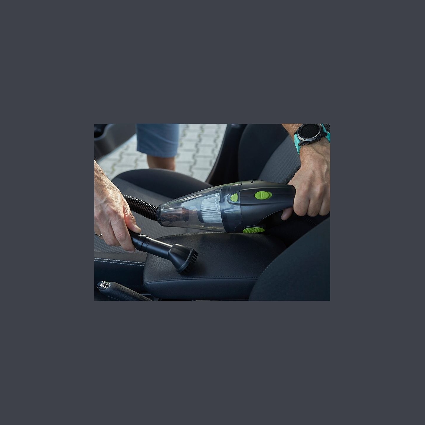 Tracer 47437 OK-V1 Black
