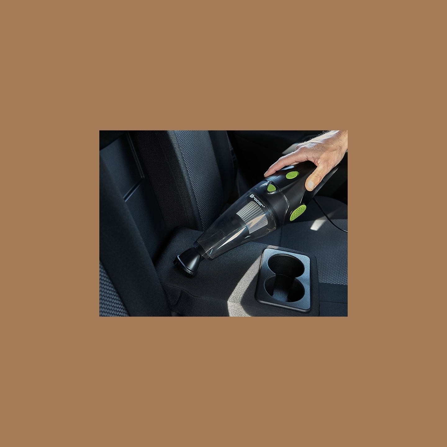 Tracer 47437 OK-V1 Black