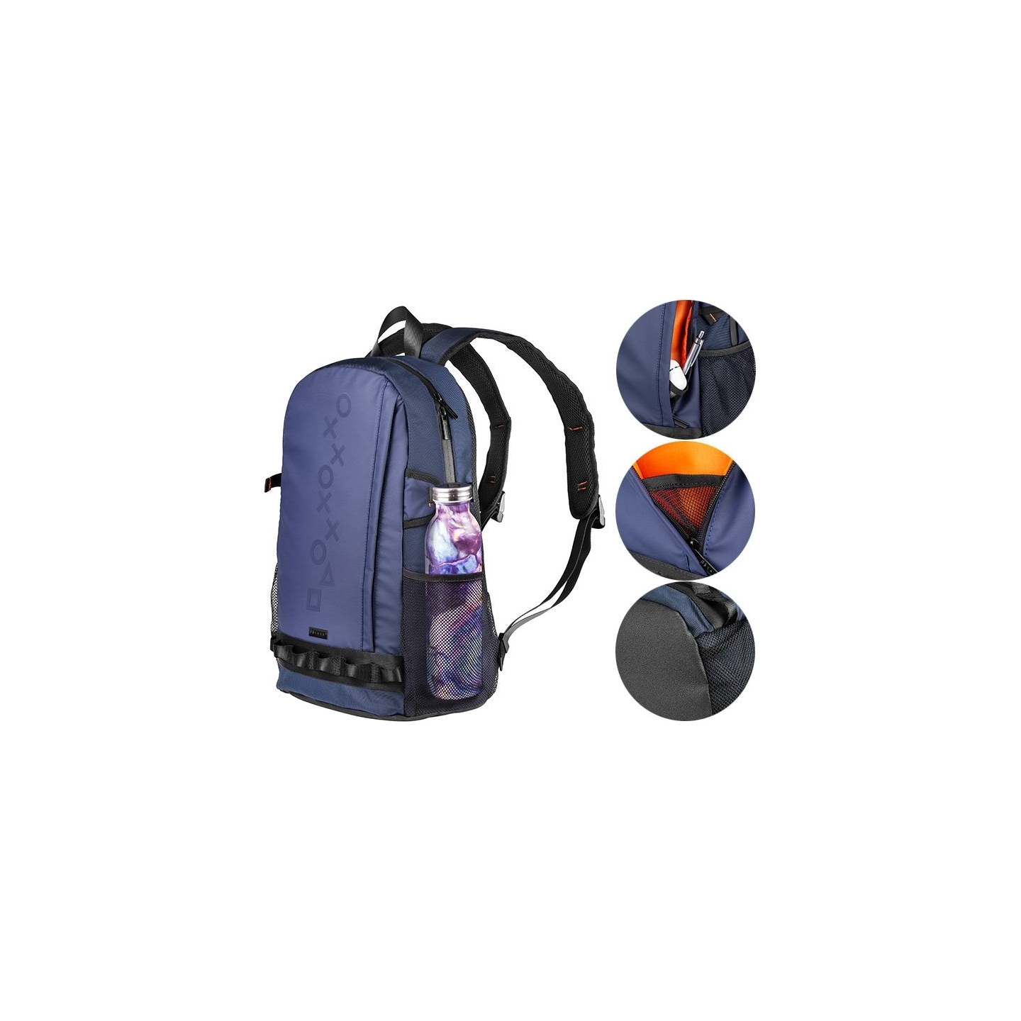 Tracer 47218 Packer Blue