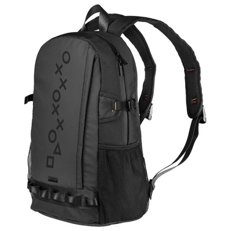 Tracer 47378 Packer Black