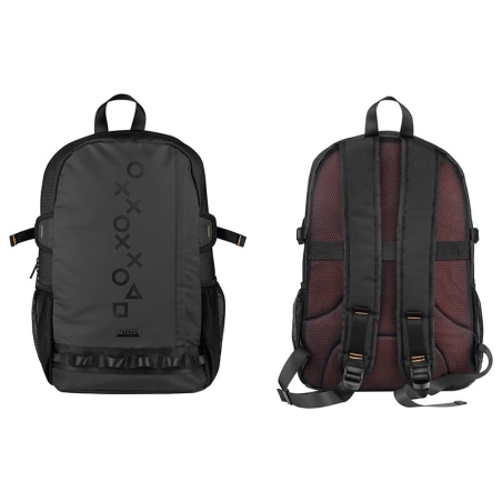 Tracer 47378 Packer Black