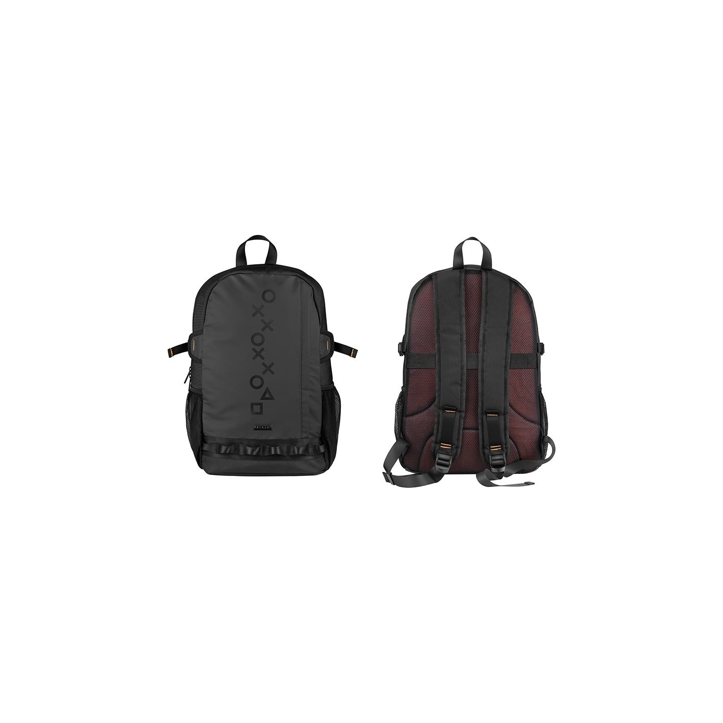 Tracer 47378 Packer Black