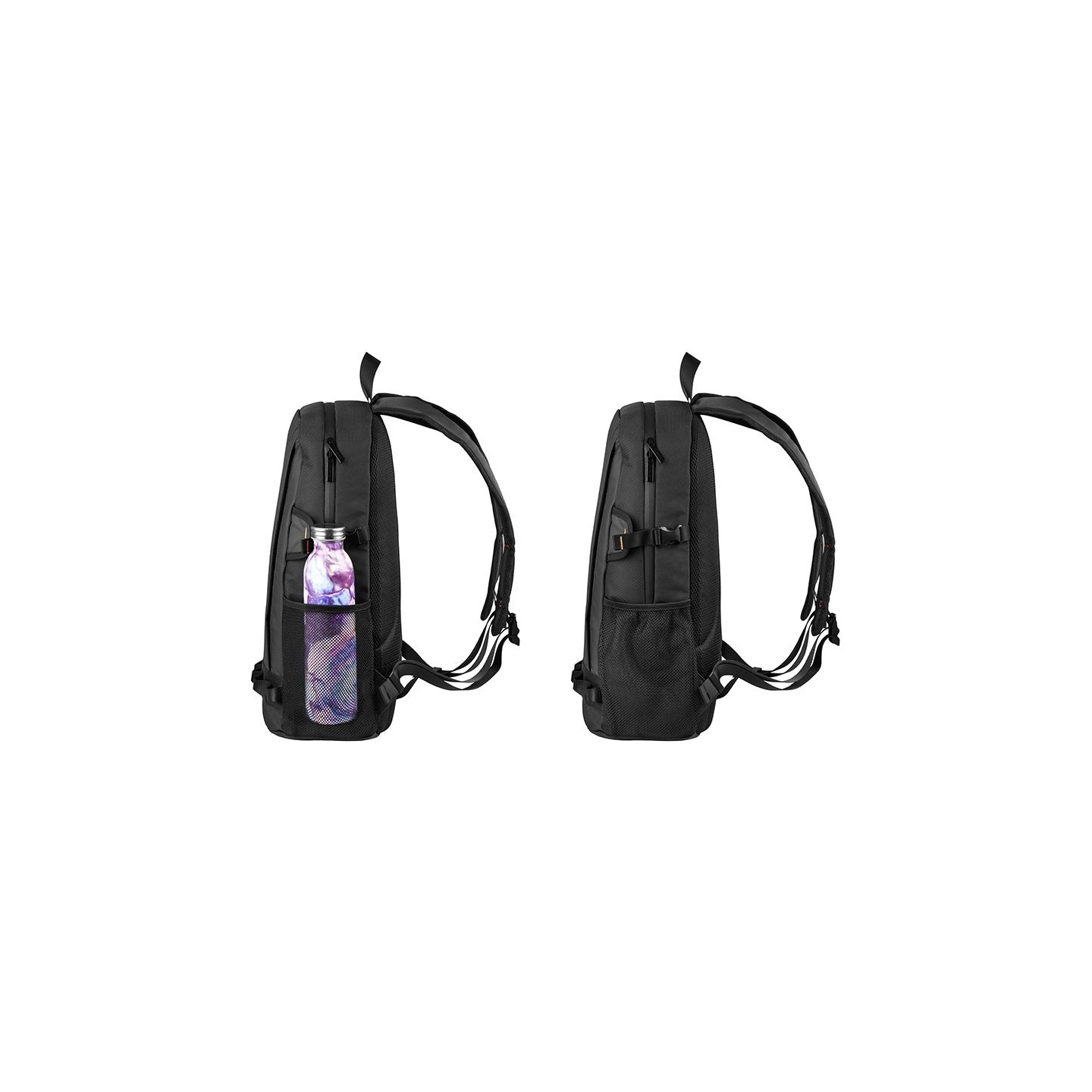 Tracer 47378 Packer Black